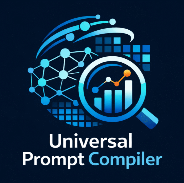 universal prompt compiler