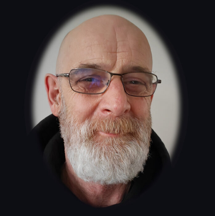 Kevin Polley
