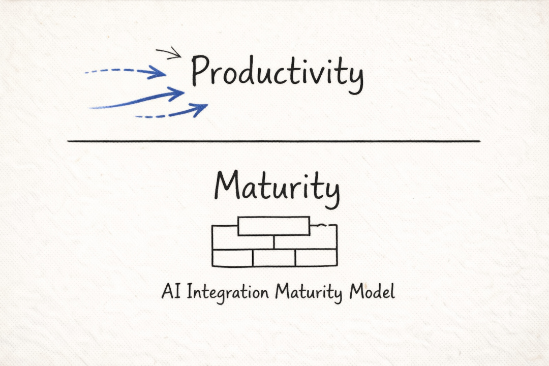 The AI Maturity Model